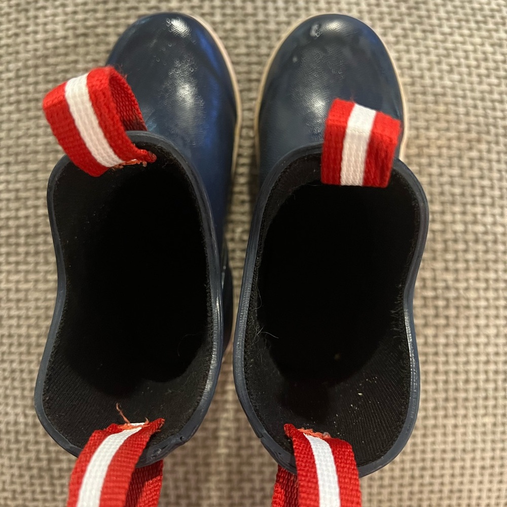 XtraTuff boots